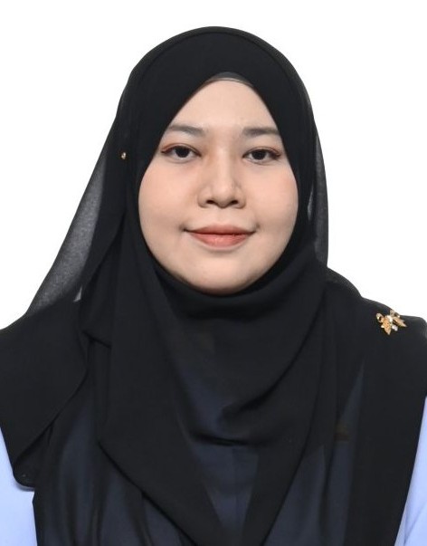 Nabilah Huda binti Samsuddin